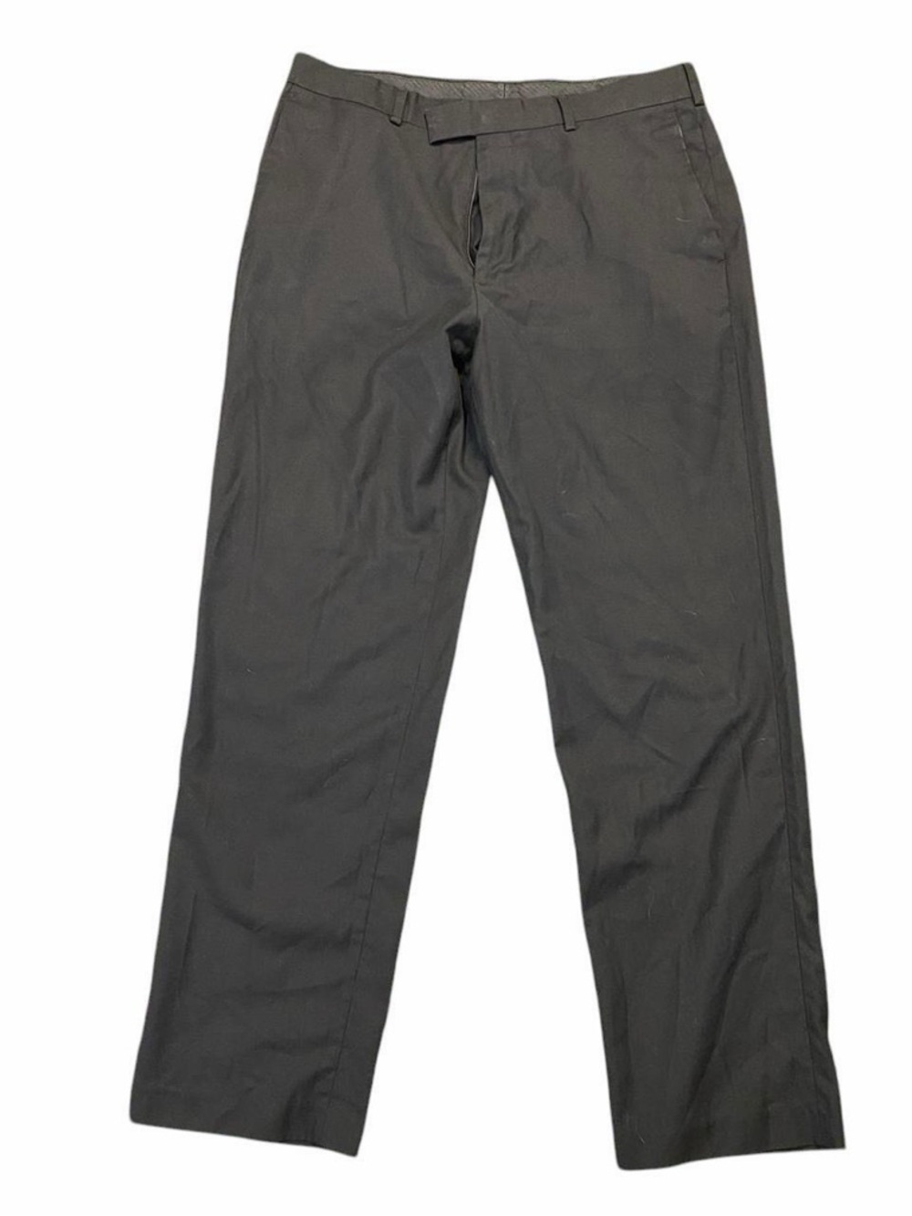 Men’s Black Dress Pants